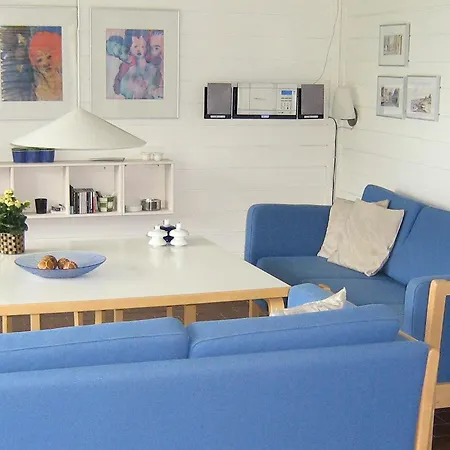 Xxi Holiday home *
