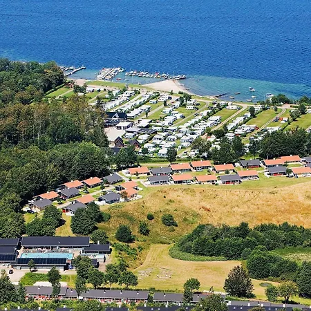 Xxi Holiday home Aabenraa