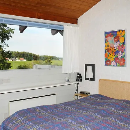 Holiday home Xxi Aabenraa