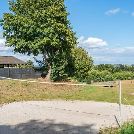 Holiday home Xxi Aabenraa