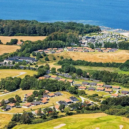 Holiday home Xxi