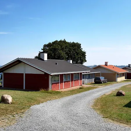 Xxi Holiday home *