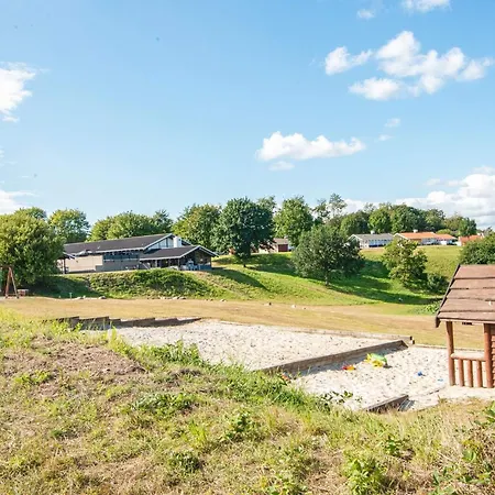 Holiday home Xxi Aabenraa